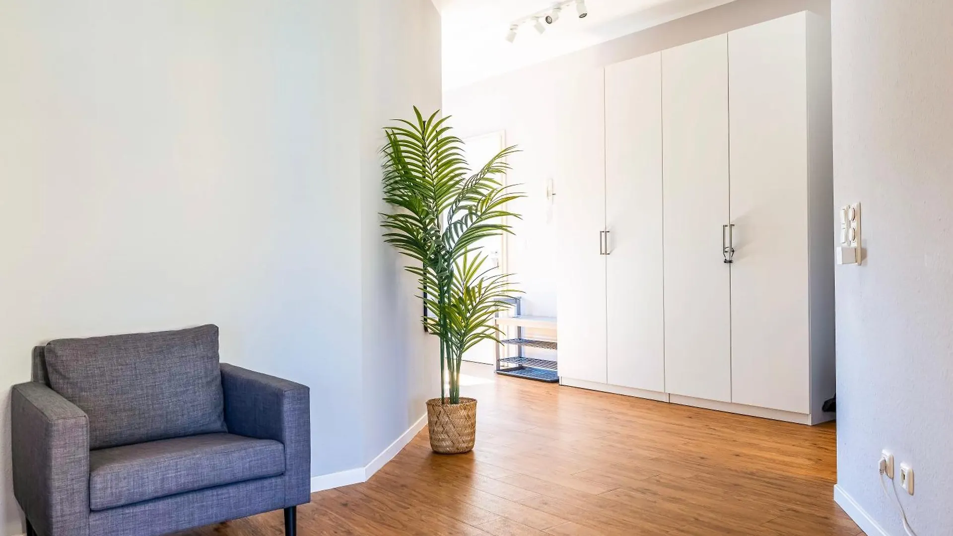 Apartment 70 Qm Wohlfuehlperle - Ruhig Und Trotzdem Schnell Im Zentrum - Grosser Balkon Dresden