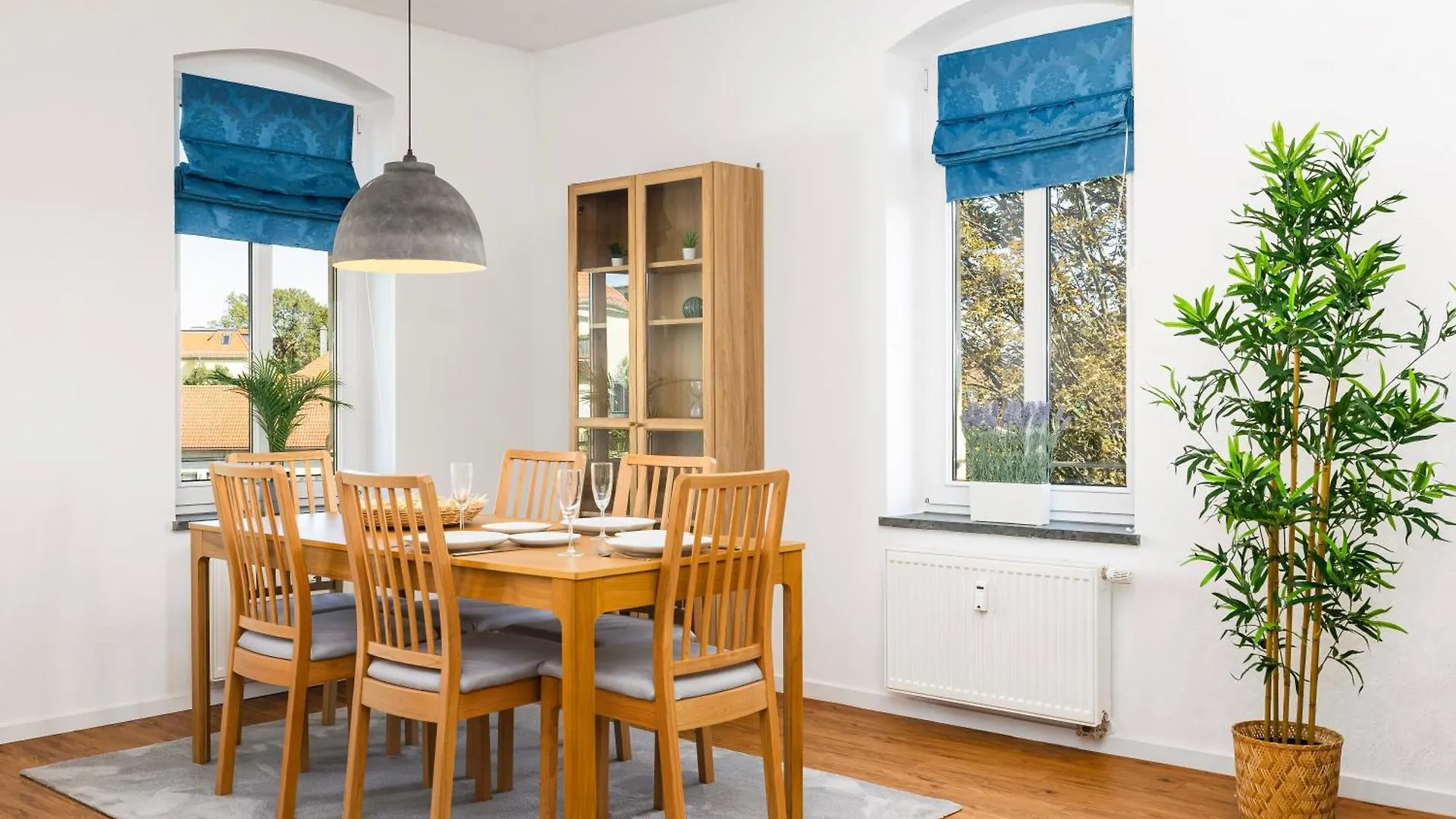 Apartment 70 Qm Wohlfuehlperle - Ruhig Und Trotzdem Schnell Im Zentrum - Grosser Balkon Dresden